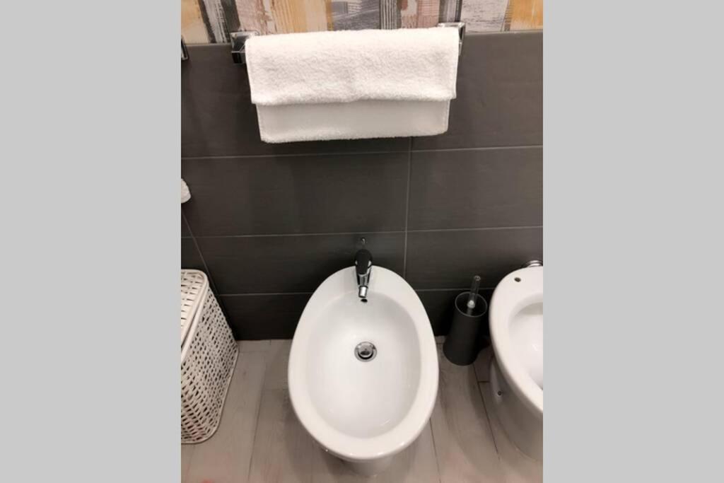 Mini-House Museo Διαμέρισμα Νάπολη Εξωτερικό φωτογραφία