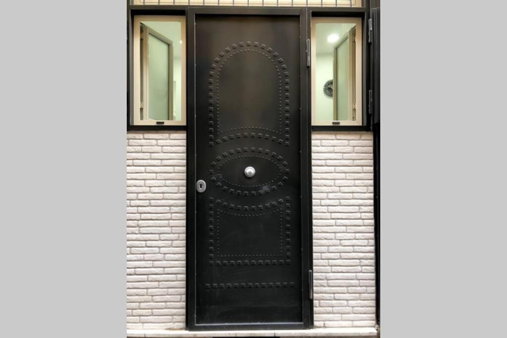 Mini-House Museo Διαμέρισμα Νάπολη Εξωτερικό φωτογραφία