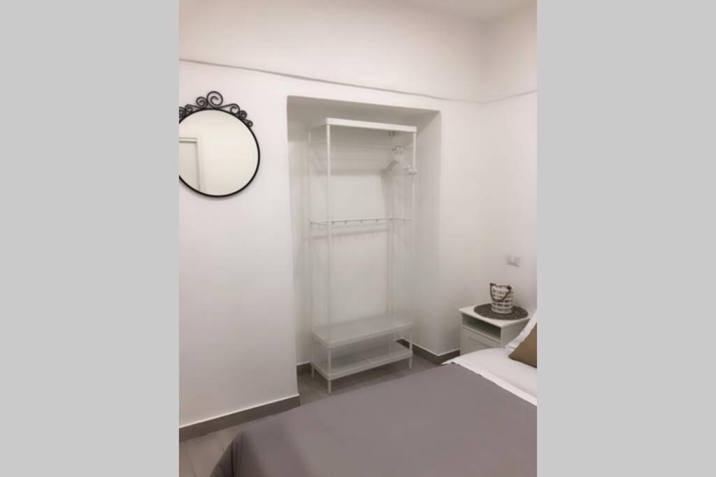 Mini-House Museo Διαμέρισμα Νάπολη Εξωτερικό φωτογραφία