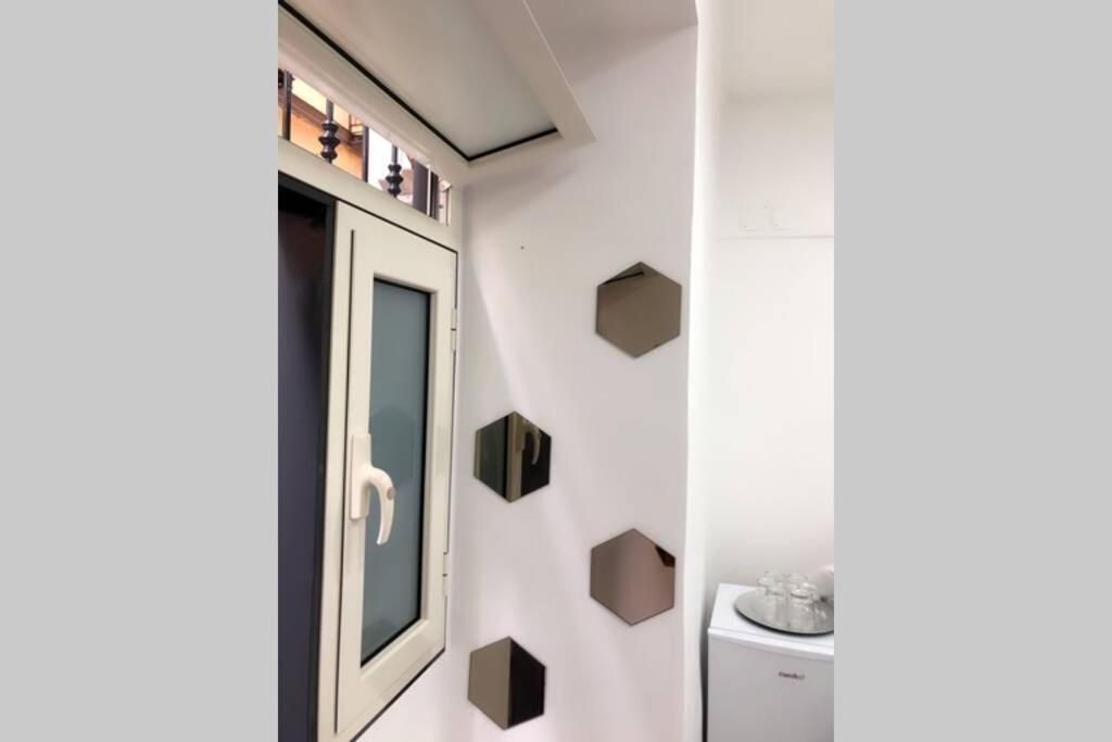Mini-House Museo Διαμέρισμα Νάπολη Εξωτερικό φωτογραφία